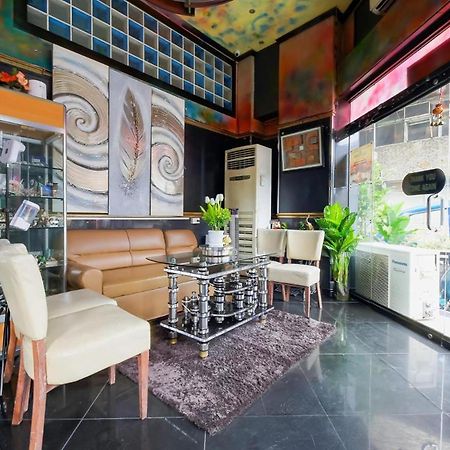 Remedios Hotel Manila City Center Dış mekan fotoğraf