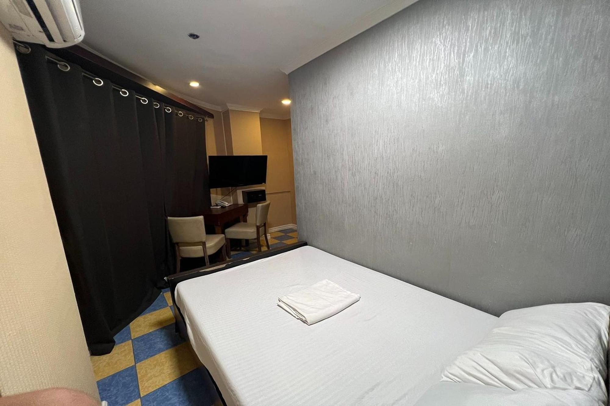 Remedios Hotel Manila City Center Dış mekan fotoğraf