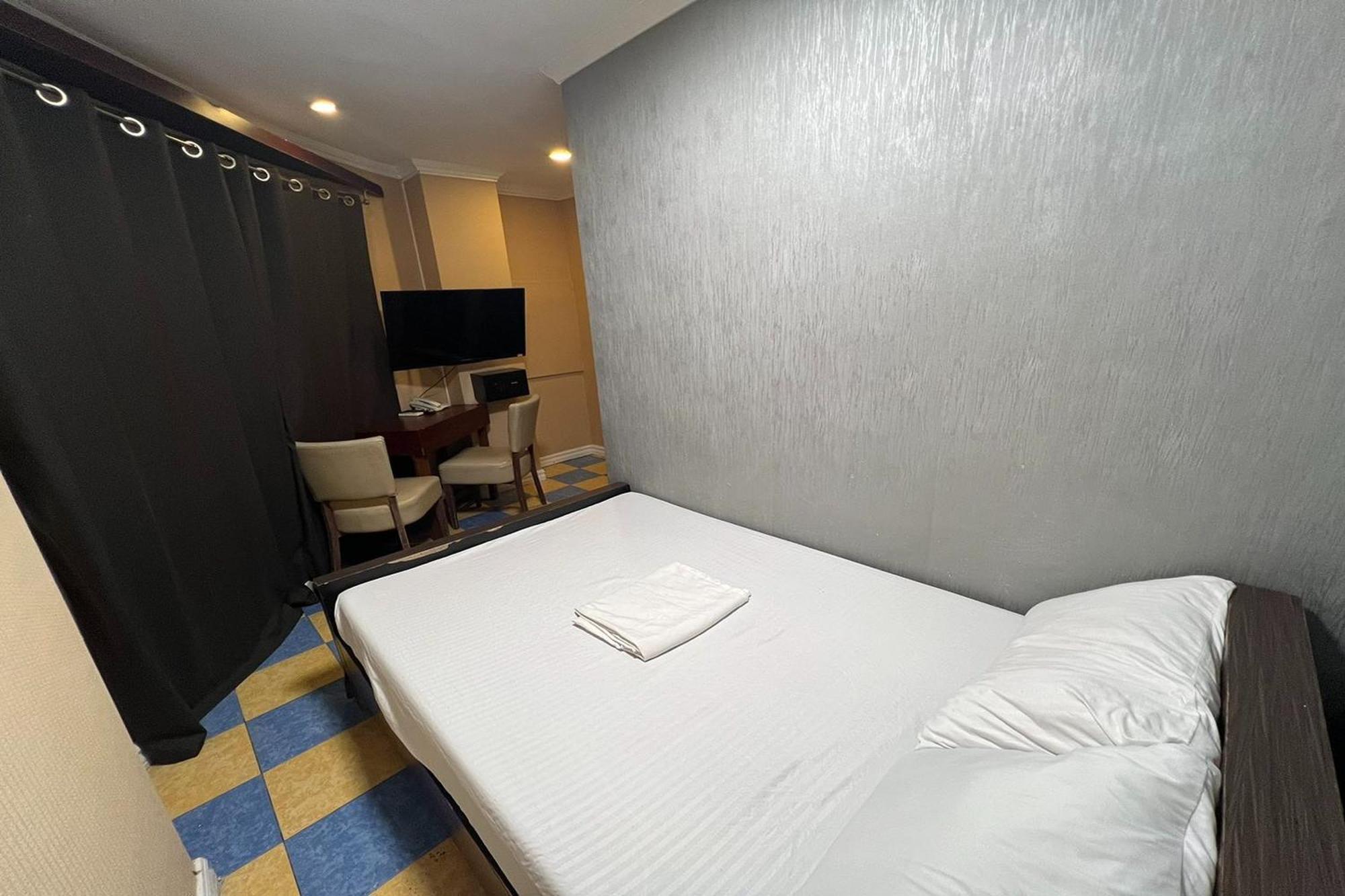Remedios Hotel Manila City Center Dış mekan fotoğraf