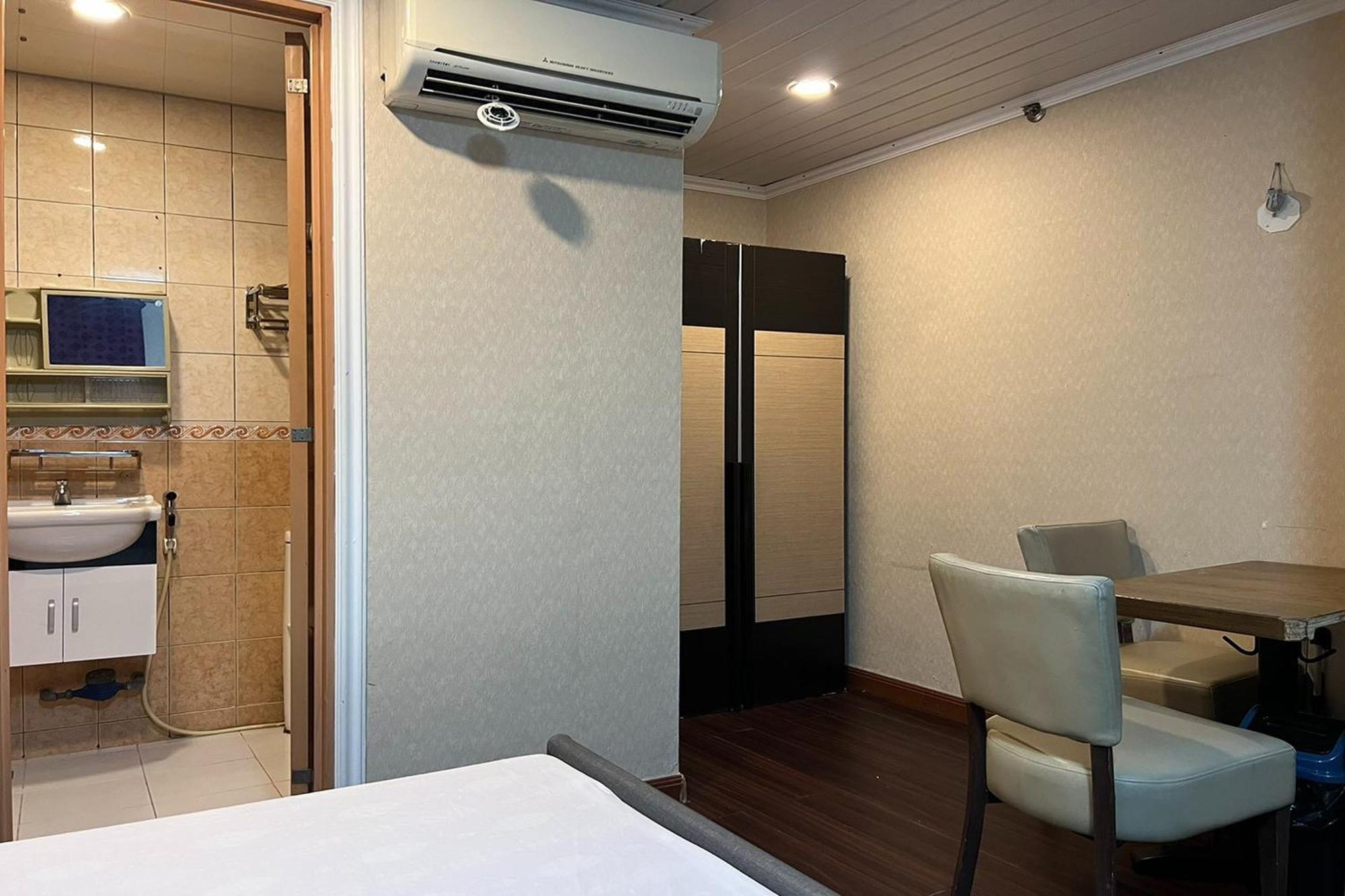 Remedios Hotel Manila City Center Dış mekan fotoğraf