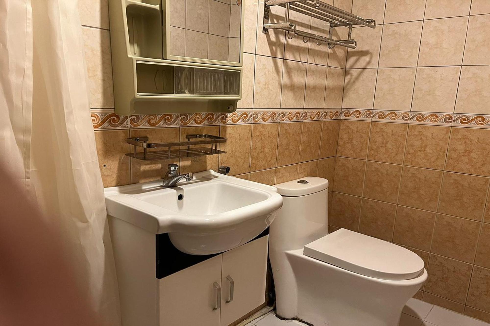 Remedios Hotel Manila City Center Dış mekan fotoğraf