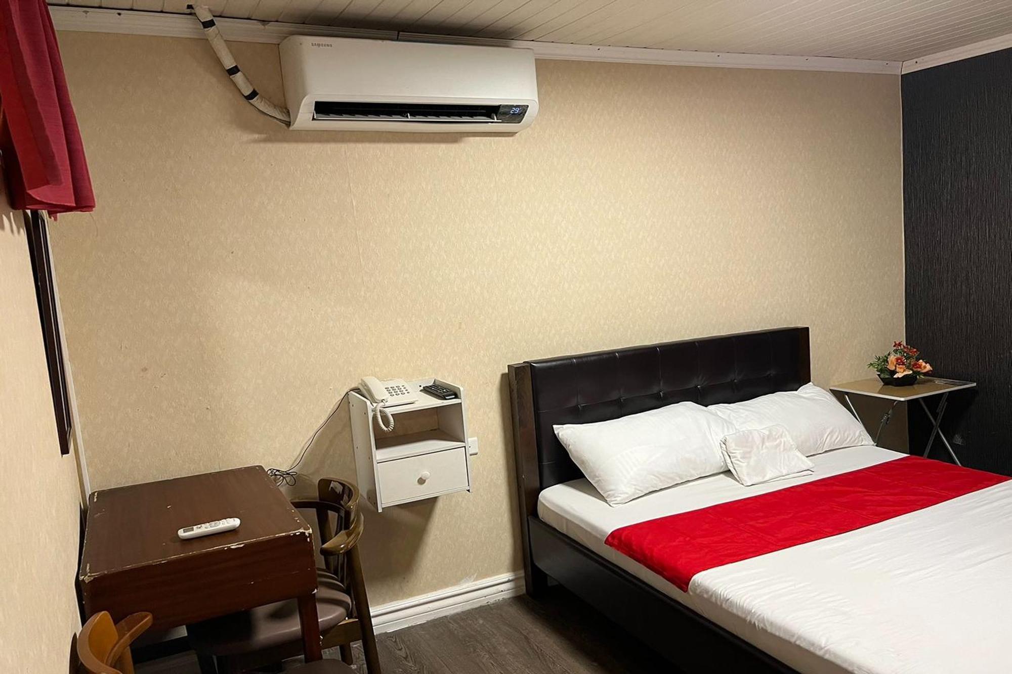 Remedios Hotel Manila City Center Dış mekan fotoğraf