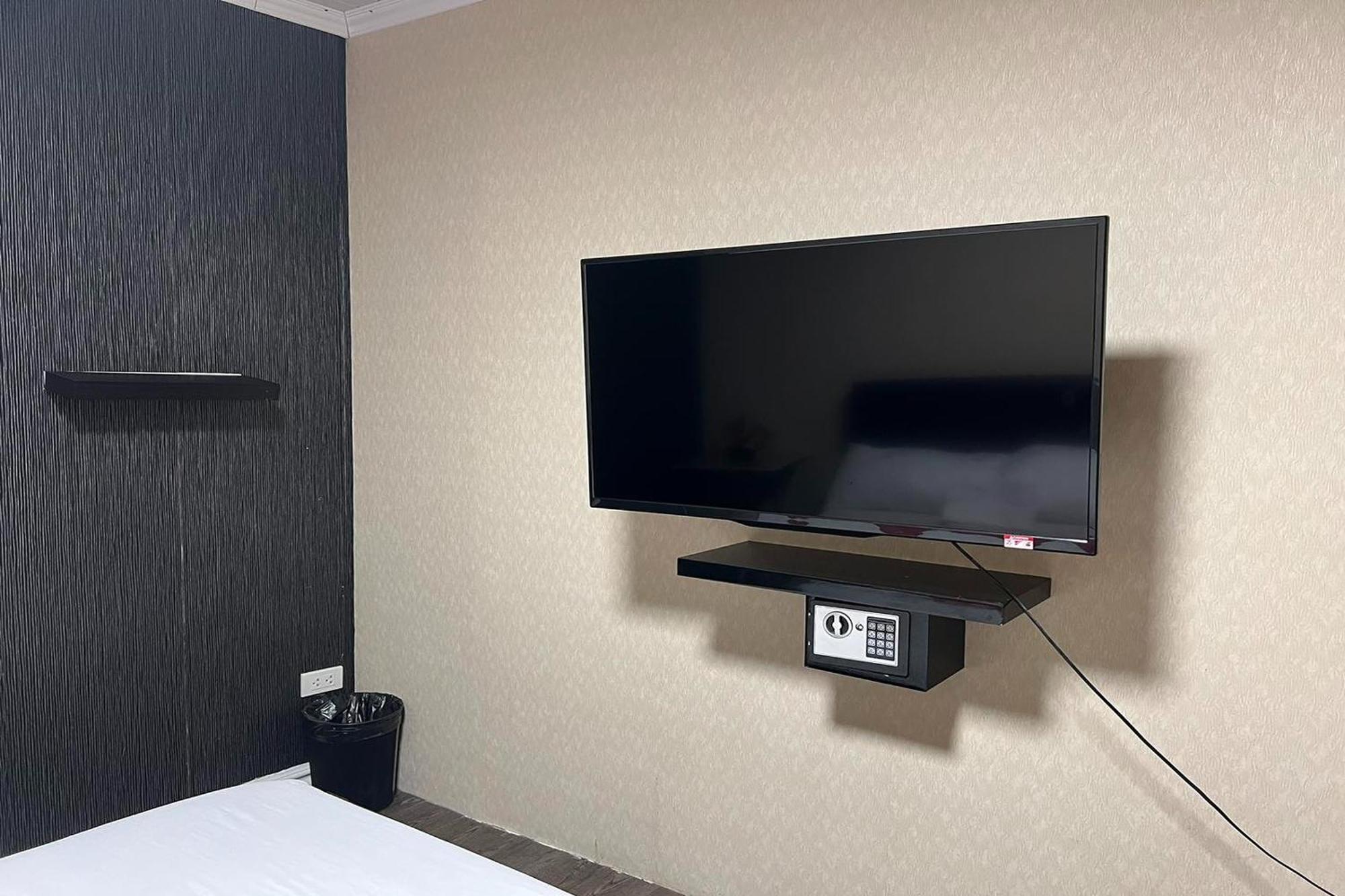 Remedios Hotel Manila City Center Dış mekan fotoğraf