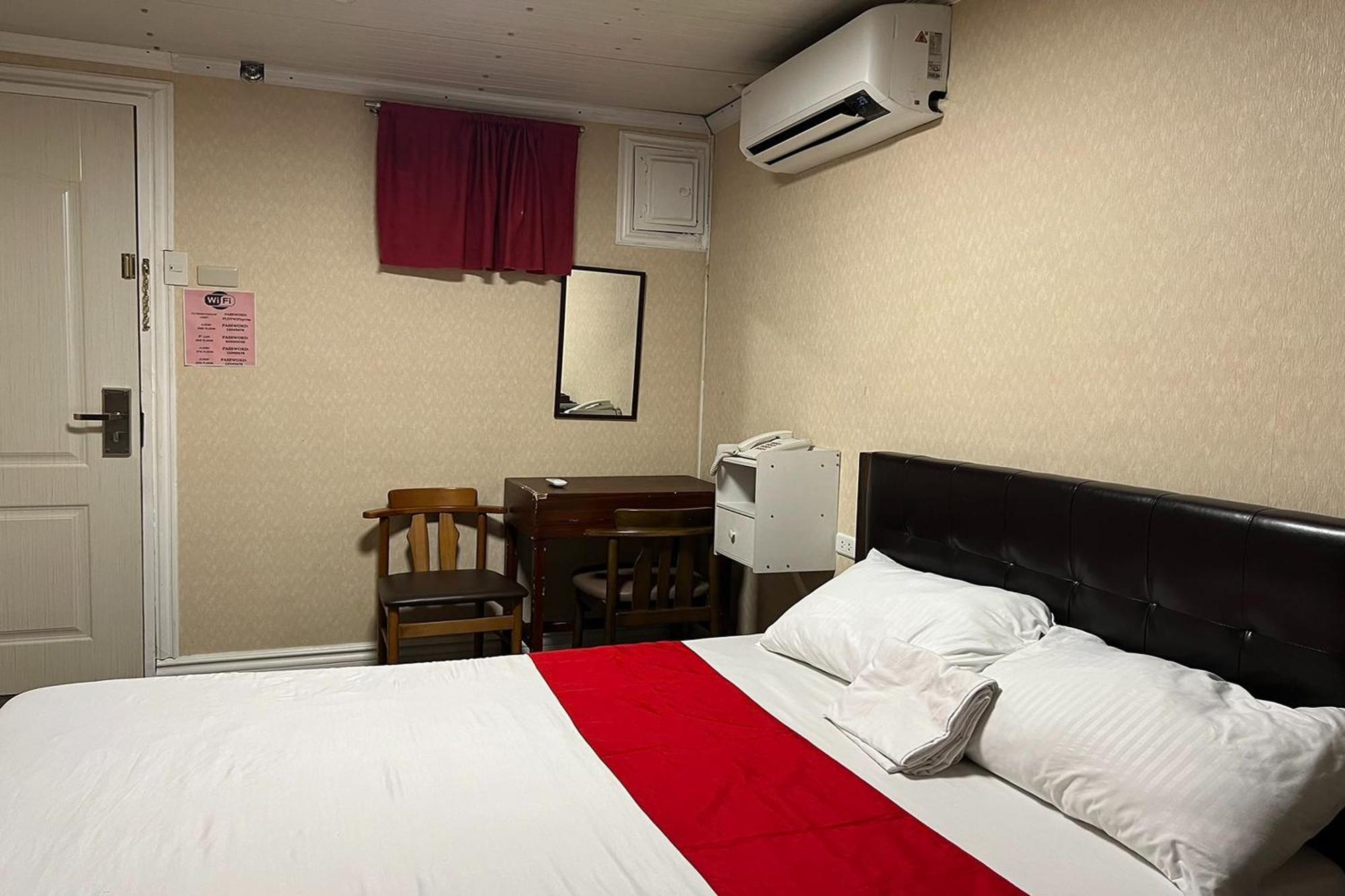 Remedios Hotel Manila City Center Dış mekan fotoğraf