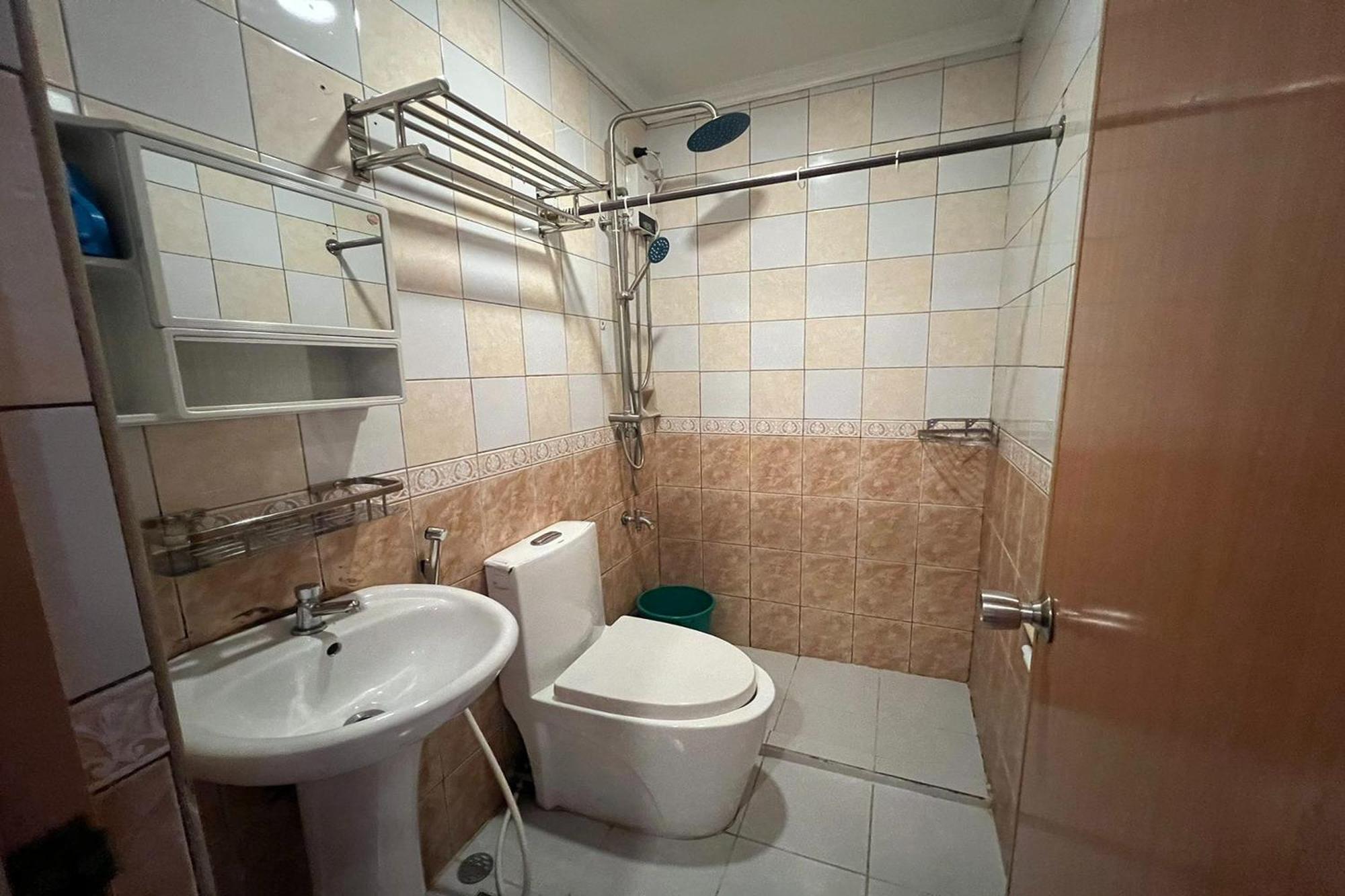 Remedios Hotel Manila City Center Dış mekan fotoğraf