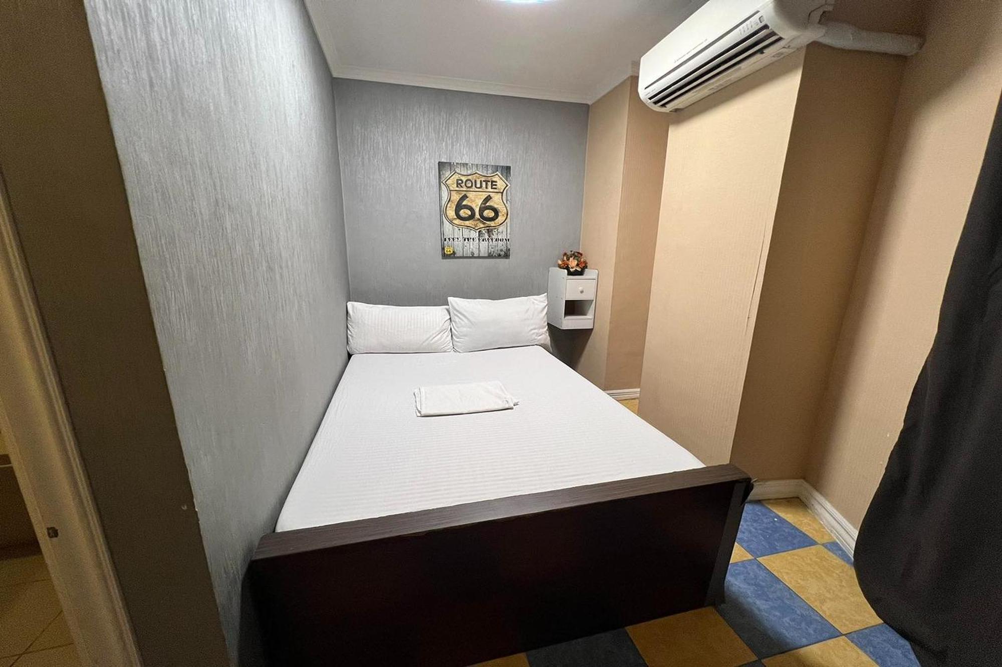 Remedios Hotel Manila City Center Dış mekan fotoğraf